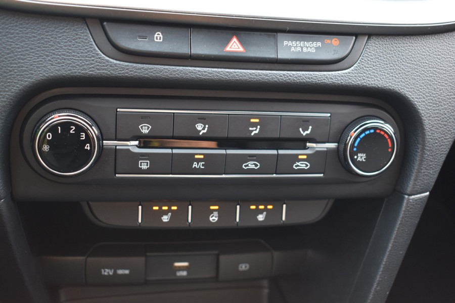 Kia Ceed 1.0 T-GDi Carplay Navigatie Camera