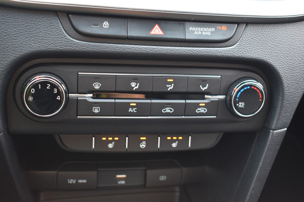Kia Ceed 1.0 T-GDi Carplay Navigatie Camera