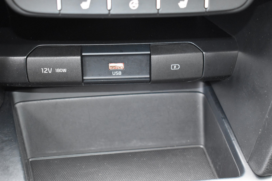 Kia Ceed 1.0 T-GDi Carplay Navigatie Camera