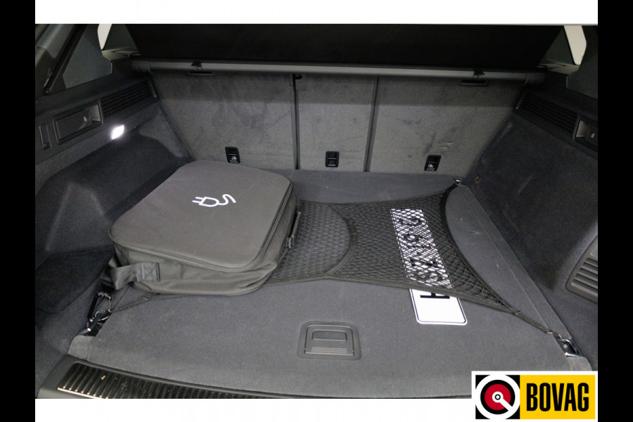 Volkswagen Touareg 3.0 TSi eHybrid 4MOTION R 463 PK | Head-Up | Luchtvering | Pano | Elec. haak | Dynaudio, stoelen en achterbank koeling en verwarming, stoelen elec. met geheugen