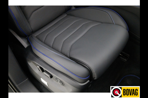 Volkswagen Touareg 3.0 TSi eHybrid 4MOTION R 463 PK | Head-Up | Luchtvering | Pano | Elec. haak | Dynaudio, stoelen en achterbank koeling en verwarming, stoelen elec. met geheugen