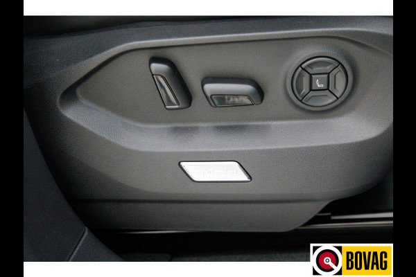 Volkswagen Touareg 3.0 TSi eHybrid 4MOTION R 463 PK | Head-Up | Luchtvering | Pano | Elec. haak | Dynaudio, stoelen en achterbank koeling en verwarming, stoelen elec. met geheugen