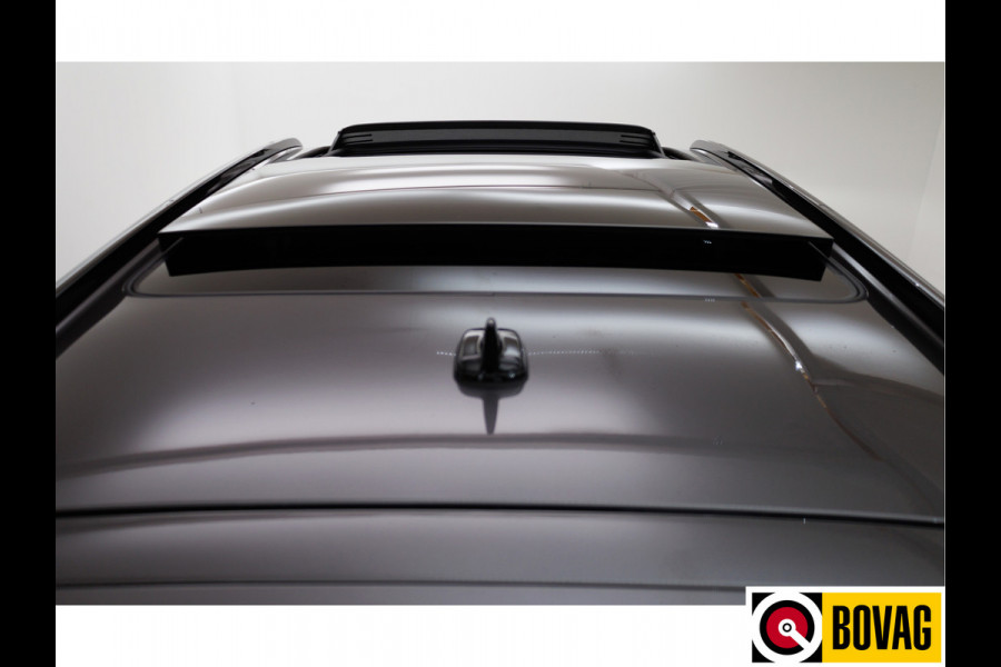 Volkswagen Touareg 3.0 TSi eHybrid 4MOTION R 463 PK | Head-Up | Luchtvering | Pano | Elec. haak | Dynaudio, stoelen en achterbank koeling en verwarming, stoelen elec. met geheugen