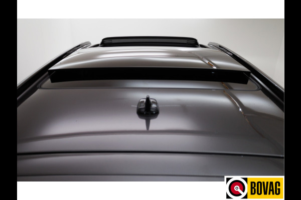 Volkswagen Touareg 3.0 TSi eHybrid 4MOTION R 463 PK | Head-Up | Luchtvering | Pano | Elec. haak | Dynaudio, stoelen en achterbank koeling en verwarming, stoelen elec. met geheugen