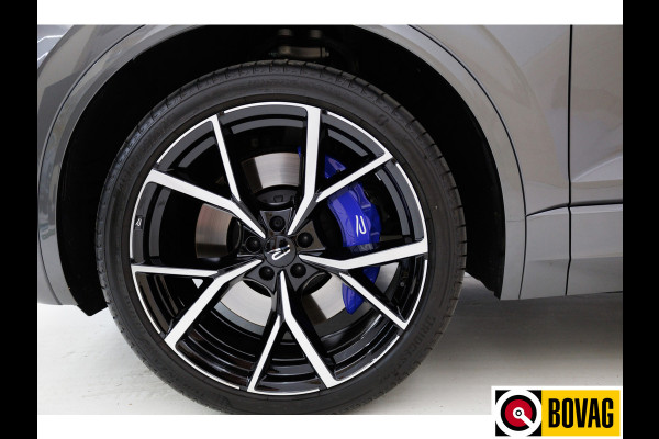 Volkswagen Touareg 3.0 TSi eHybrid 4MOTION R 463 PK | Head-Up | Luchtvering | Pano | Elec. haak | Dynaudio, stoelen en achterbank koeling en verwarming, stoelen elec. met geheugen