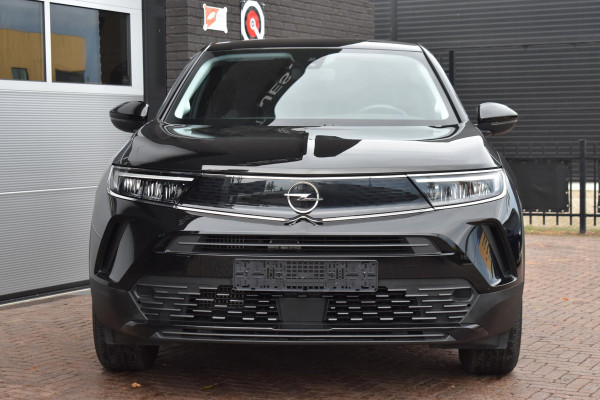 Opel Mokka 1.2 Edition + | Navi | Stoel- & stuurverw. | Camera | Incl. garantie