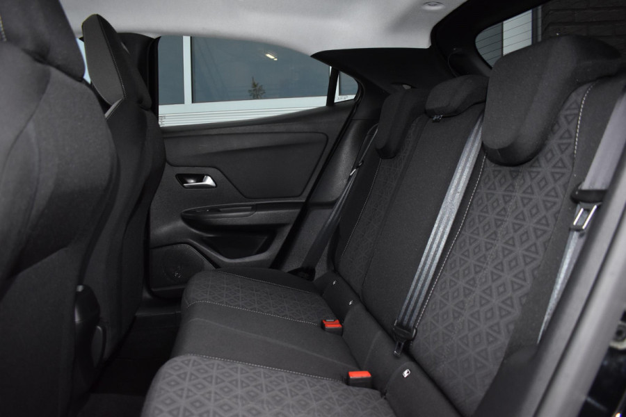 Opel Mokka 1.2 Edition + | Navi | Stoel- & stuurverw. | Camera | Incl. garantie