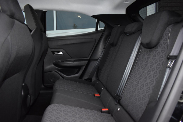 Opel Mokka 1.2 Edition + | Navi | Stoel- & stuurverw. | Camera | Incl. garantie