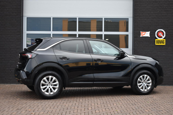 Opel Mokka 1.2 Edition + | Navi | Stoel- & stuurverw. | Camera | Incl. garantie