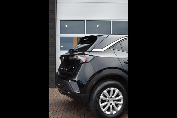 Opel Mokka 1.2 Edition + | Navi | Stoel- & stuurverw. | Camera | Incl. garantie