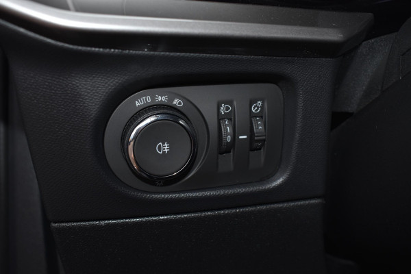 Opel Mokka 1.2 Edition + | Navi | Stoel- & stuurverw. | Camera | Incl. garantie