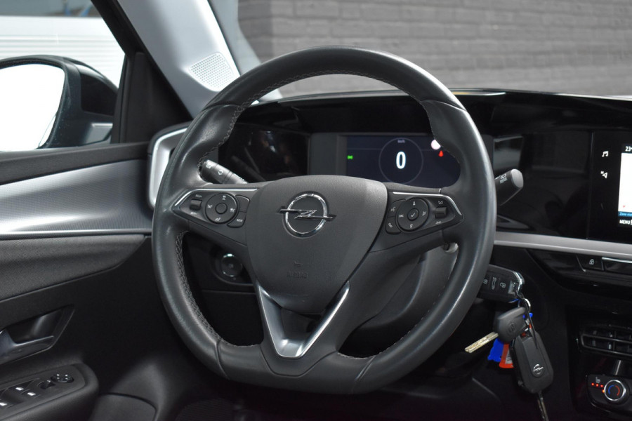 Opel Mokka 1.2 Edition + | Navi | Stoel- & stuurverw. | Camera | Incl. garantie