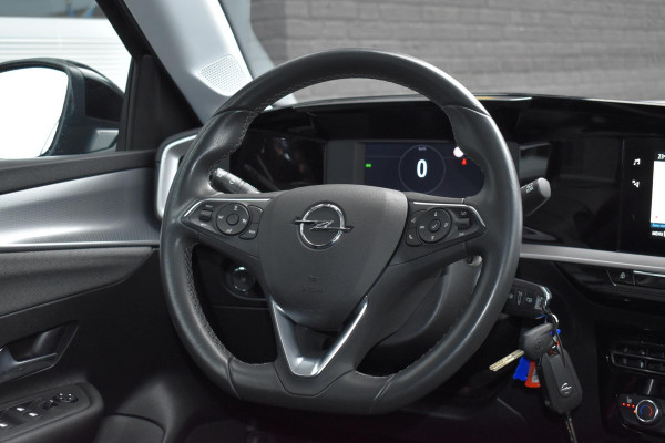 Opel Mokka 1.2 Edition + | Navi | Stoel- & stuurverw. | Camera | Incl. garantie