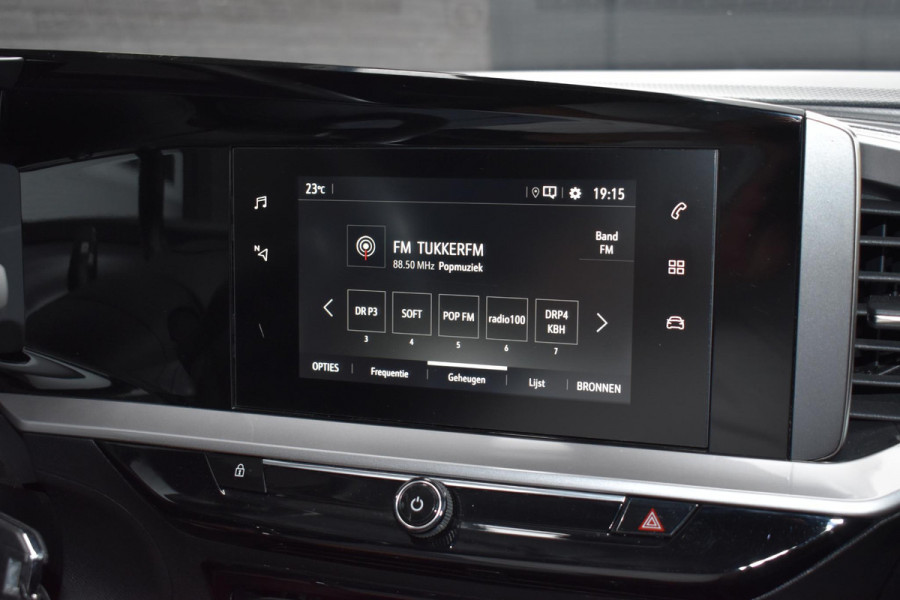 Opel Mokka 1.2 Edition + | Navi | Stoel- & stuurverw. | Camera | Incl. garantie