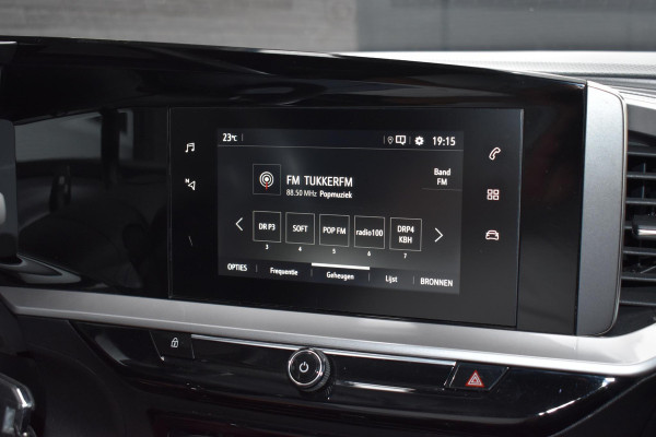 Opel Mokka 1.2 Edition + | Navi | Stoel- & stuurverw. | Camera | Incl. garantie