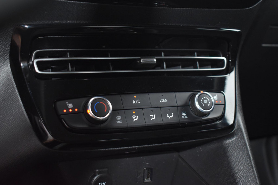 Opel Mokka 1.2 Edition + | Navi | Stoel- & stuurverw. | Camera | Incl. garantie