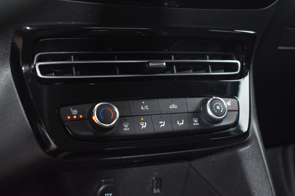 Opel Mokka 1.2 Edition + | Navi | Stoel- & stuurverw. | Camera | Incl. garantie
