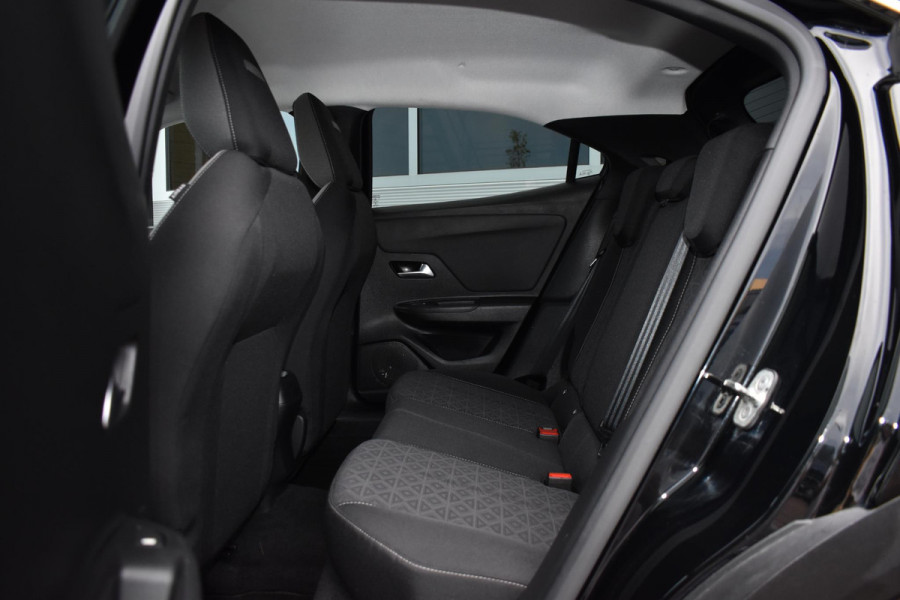 Opel Mokka 1.2 Edition + | Navi | Stoel- & stuurverw. | Camera | Incl. garantie
