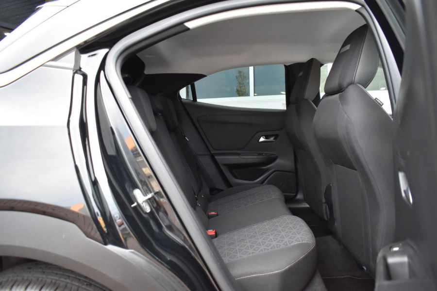 Opel Mokka 1.2 Edition + | Navi | Stoel- & stuurverw. | Camera | Incl. garantie