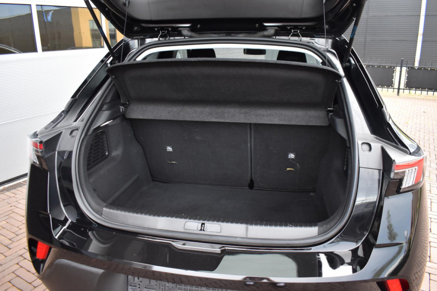 Opel Mokka 1.2 Edition + | Navi | Stoel- & stuurverw. | Camera | Incl. garantie