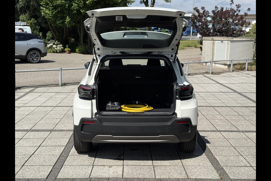 Jeep Avenger Longitude 54 kWh | Navi | Carplay | Stoelverwarming |
