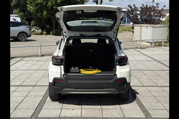 Jeep Avenger Longitude 54 kWh | Navi | Carplay | Stoelverwarming |