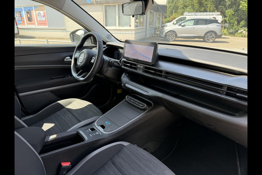 Jeep Avenger Longitude 54 kWh | Navi | Carplay | Stoelverwarming |