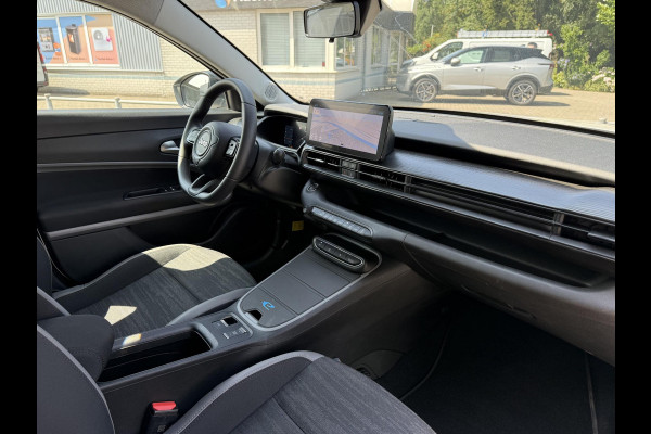 Jeep Avenger Longitude 54 kWh | Navi | Carplay | Stoelverwarming |