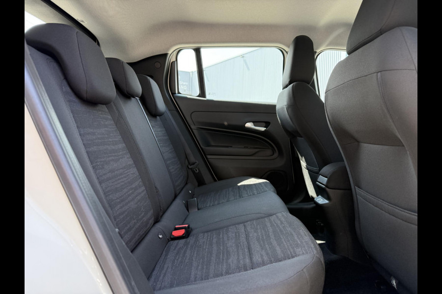 Jeep Avenger Longitude 54 kWh | Navi | Carplay | Stoelverwarming |