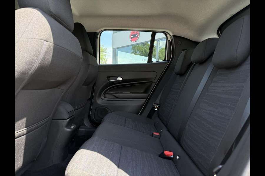 Jeep Avenger Longitude 54 kWh | Navi | Carplay | Stoelverwarming |