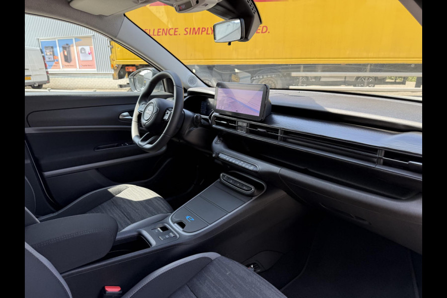 Jeep Avenger Longitude 54 kWh | Navi | Carplay | Stoelverwarming |