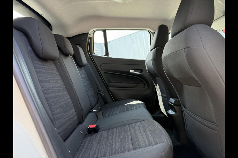 Jeep Avenger Longitude 54 kWh | Navi | Carplay | Stoelverwarming |