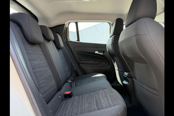 Jeep Avenger Longitude 54 kWh | Navi | Carplay | Stoelverwarming |