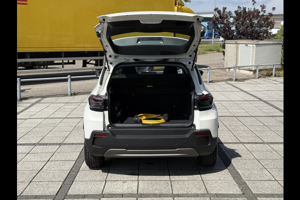 Jeep Avenger Longitude 54 kWh | Navi | Carplay | Stoelverwarming |
