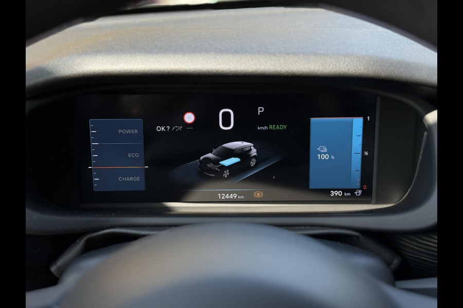 Jeep Avenger Longitude 54 kWh | Navi | Carplay | Stoelverwarming |