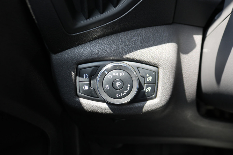 Ford Transit Connect 1.5 TDCI 100pk Euro 6 L2 Trend Airco BTW/BPM Vrij Marge