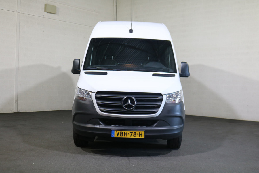 Mercedes-Benz Sprinter 316 CDI L2 H2 Airco Navigatie Camera 3.5t Trekhaak