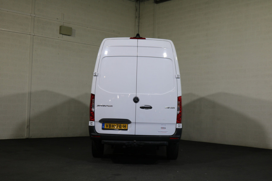 Mercedes-Benz Sprinter 316 CDI L2 H2 Airco Navigatie Camera 3.5t Trekhaak