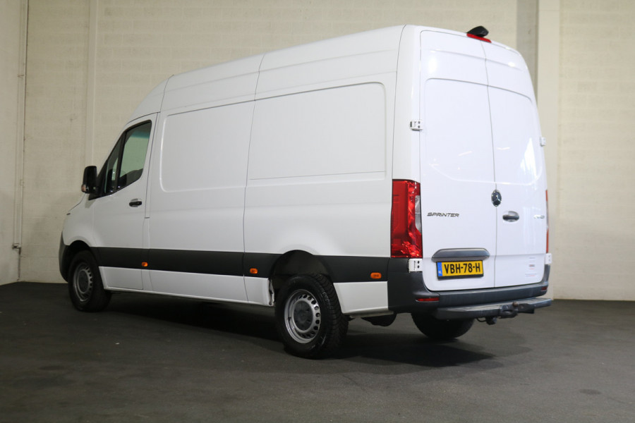 Mercedes-Benz Sprinter 316 CDI L2 H2 Airco Navigatie Camera 3.5t Trekhaak