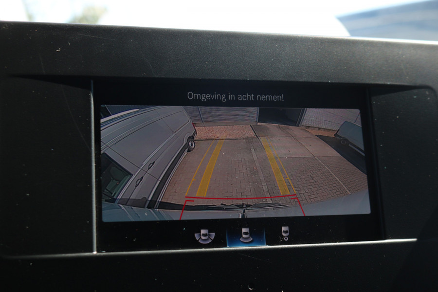 Mercedes-Benz Sprinter 316 CDI L2 H2 Airco Navigatie Camera 3.5t Trekhaak