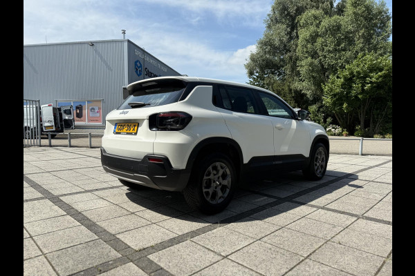 Jeep Avenger Longitude 54 kWh Aut. | Navi | Carplay | Stoelverwarming |