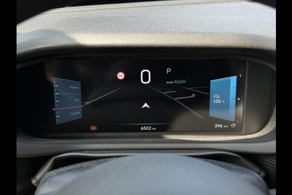 Jeep Avenger Business Edition 54 kWh | Navi | Carplay | Stoelverwarming |