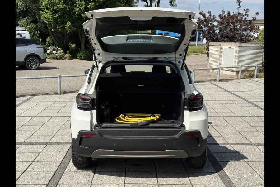 Jeep Avenger Longitude 54 kWh Aut. | Navi | Carplay | Stoelverwarming |