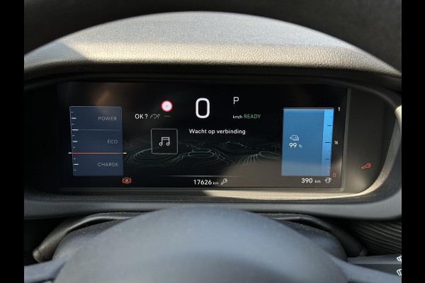 Jeep Avenger Longitude 54 kWh Aut. | Navi | Carplay | Stoelverwarming |