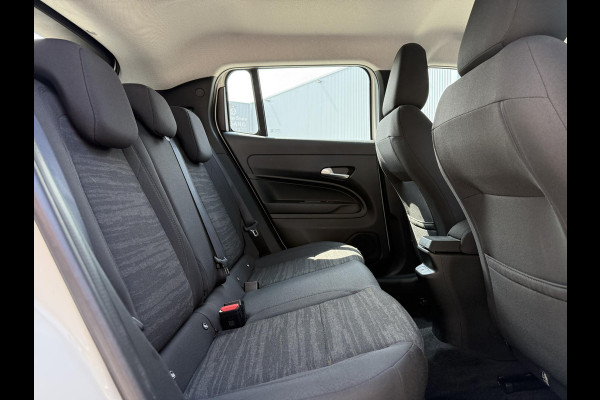 Jeep Avenger Longitude 54 kWh Aut. | Navi | Carplay | Stoelverwarming |