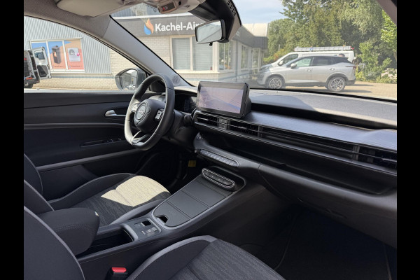 Jeep Avenger Longitude 54 kWh Aut. | Navi | Carplay | Stoelverwarming |