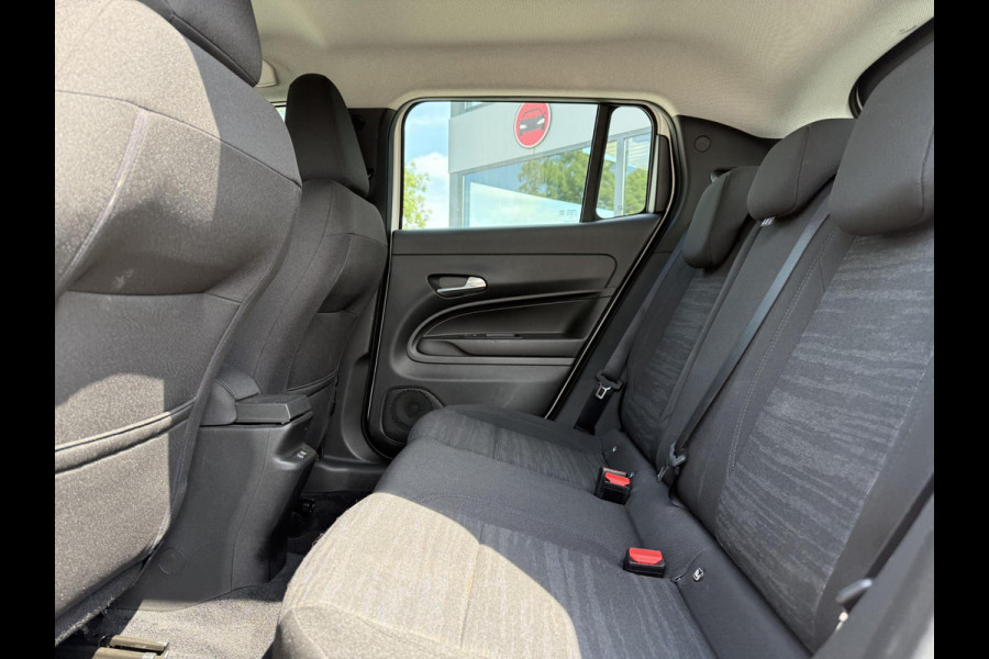 Jeep Avenger Longitude 54 kWh Aut. | Navi | Carplay | Stoelverwarming |