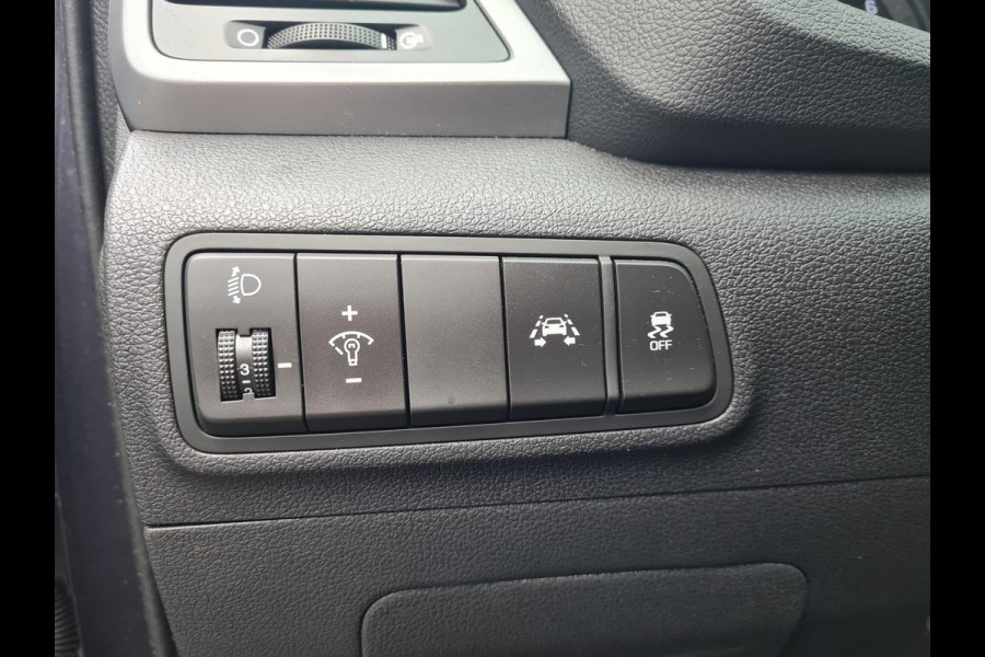 Hyundai Tucson 1.6 GDi Comfort | navigatie | trekhaak