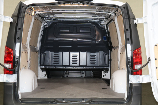 Mercedes-Benz eVito Lang 41 kWh