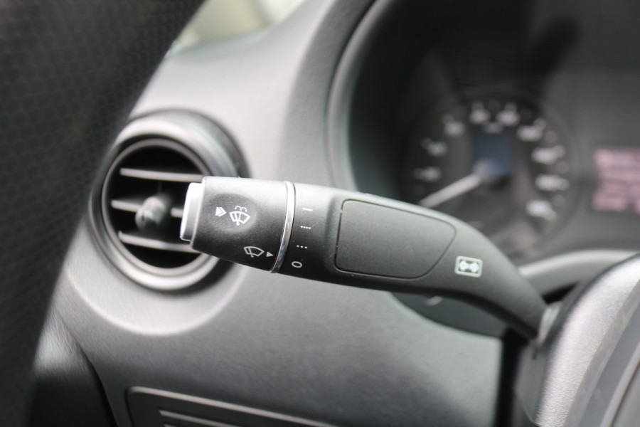 Mercedes-Benz eVito Lang 41 kWh